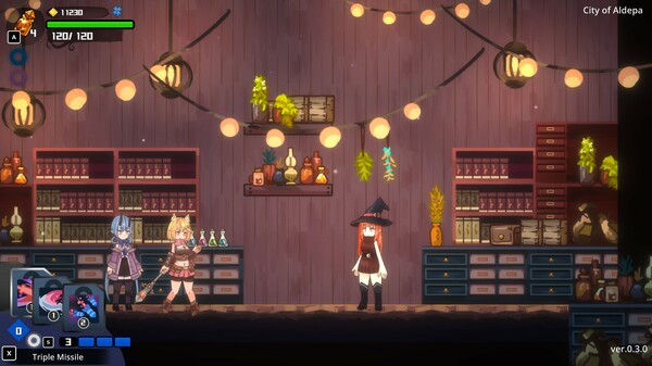 图片[4]-符文谐鸣士 Build.20019983（Code Reactors）免安装中文版-87软件库｜绿色软件+破解游戏下载站