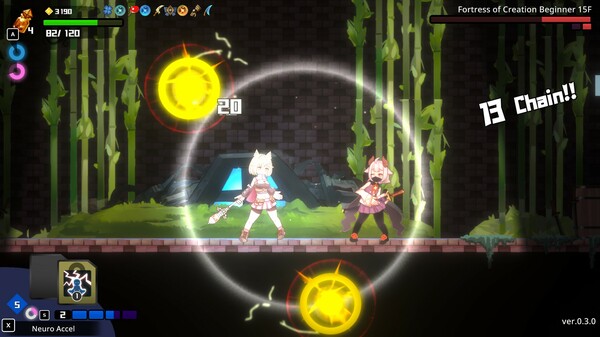 图片[5]-符文谐鸣士 Build.20019983（Code Reactors）免安装中文版-87软件库｜绿色软件+破解游戏下载站