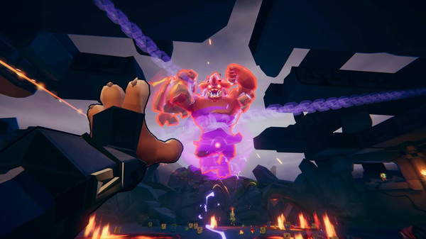 图片[5]-枪火重生 Build.20506329 全DLC PC/手机双端 送修改器（Gunfire Reborn）免安装中文版-87软件库｜绿色软件+破解游戏下载站