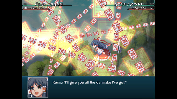 图片[3]-幻想少女大战：流浪梦想家的梦想 Build.20493438（Fantasy Maiden Wars – DREAM OF THE STRAY DREAMER -）免安装英文版-87软件库｜绿色软件+破解游戏下载站