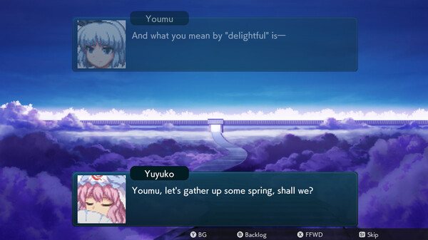 图片[4]-幻想少女大战：流浪梦想家的梦想 Build.20493438（Fantasy Maiden Wars – DREAM OF THE STRAY DREAMER -）免安装英文版-87软件库｜绿色软件+破解游戏下载站