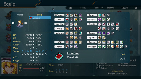 图片[5]-幻想少女大战：流浪梦想家的梦想 Build.20493438（Fantasy Maiden Wars – DREAM OF THE STRAY DREAMER -）免安装英文版-87软件库｜绿色软件+破解游戏下载站