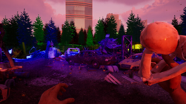 图片[2]-流浪汉：复仇 Build.20262319（Bum Revenge）免安装中文版-87软件库｜绿色软件+破解游戏下载站