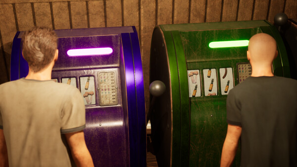 图片[3]-流浪汉：复仇 Build.20262319（Bum Revenge）免安装中文版-87软件库｜绿色软件+破解游戏下载站