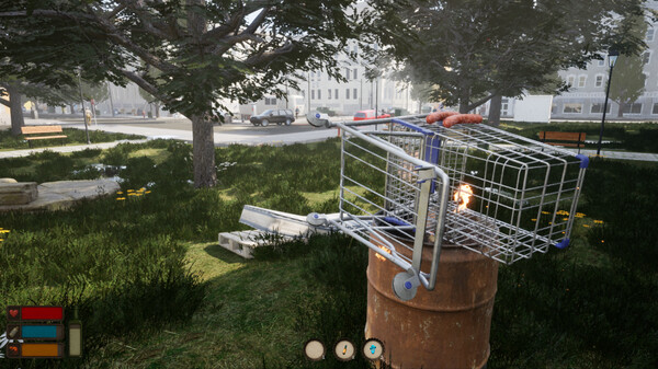 图片[4]-流浪汉：复仇 Build.20262319（Bum Revenge）免安装中文版-87软件库｜绿色软件+破解游戏下载站