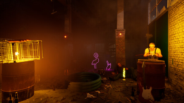 图片[5]-流浪汉：复仇 Build.20262319（Bum Revenge）免安装中文版-87软件库｜绿色软件+破解游戏下载站