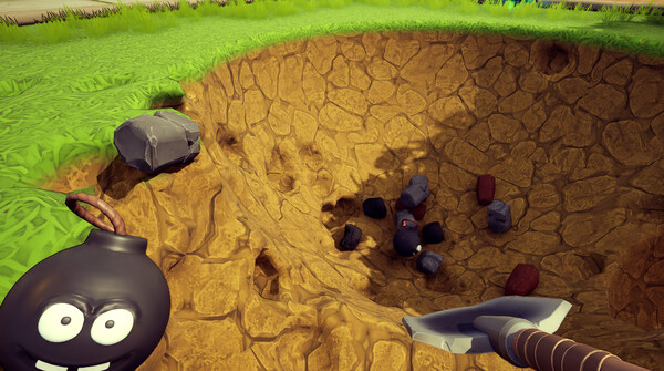 图片[2]-地下寻宝|挖掘 v1.1.6.5 单机+联机（iDigging）免安装中文版-87软件库｜绿色软件+破解游戏下载站