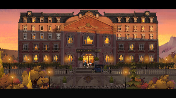 图片[2]-落日山丘 v20250909（Sunset Hills）免安装中文版-87软件库｜绿色软件+破解游戏下载站