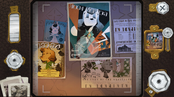 图片[5]-落日山丘 v20250909（Sunset Hills）免安装中文版-87软件库｜绿色软件+破解游戏下载站