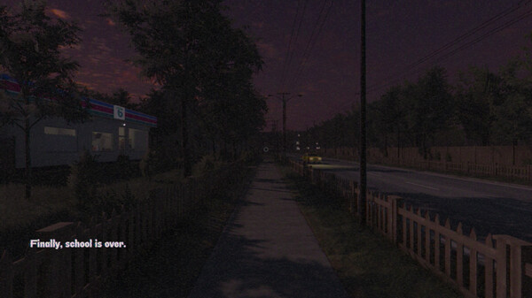 图片[2]-克服你的恐惧：看护者 Build.20504124（Overcome Your Fears – Caretaker）免安装中文版-87软件库｜绿色软件+破解游戏下载站