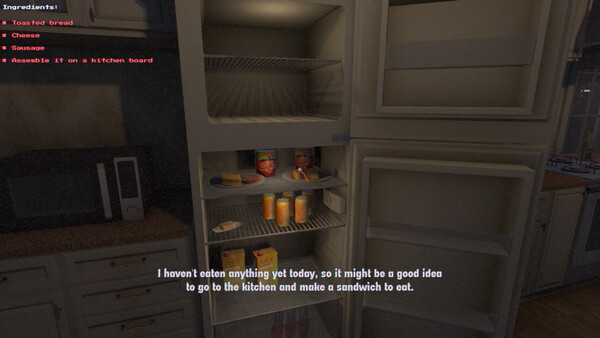 图片[4]-克服你的恐惧：看护者 Build.20504124（Overcome Your Fears – Caretaker）免安装中文版-87软件库｜绿色软件+破解游戏下载站