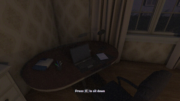 图片[5]-克服你的恐惧：看护者 Build.20504124（Overcome Your Fears – Caretaker）免安装中文版-87软件库｜绿色软件+破解游戏下载站