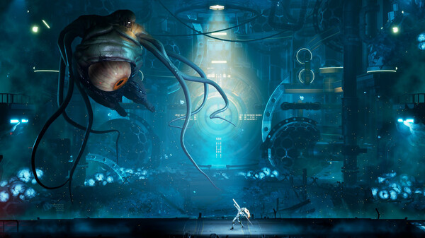 图片[2]-沉寂回响 v1.0.0（Somber Echoes）免安装中文版-87软件库｜绿色软件+破解游戏下载站