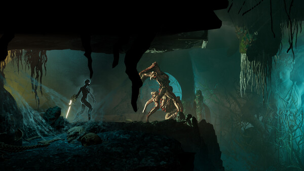 图片[4]-沉寂回响 v1.0.0（Somber Echoes）免安装中文版-87软件库｜绿色软件+破解游戏下载站