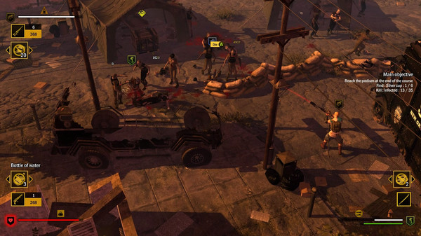 图片[2]-求生指南2 Build.20375931（How to Survive 2）免安装中文版-87软件库｜绿色软件+破解游戏下载站