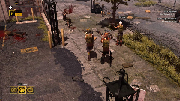 图片[4]-求生指南2 Build.20375931（How to Survive 2）免安装中文版-87软件库｜绿色软件+破解游戏下载站