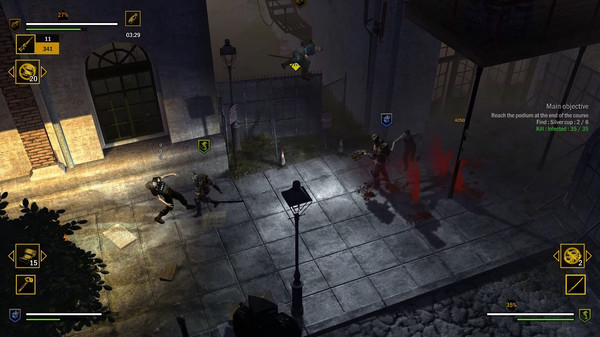 图片[5]-求生指南2 Build.20375931（How to Survive 2）免安装中文版-87软件库｜绿色软件+破解游戏下载站