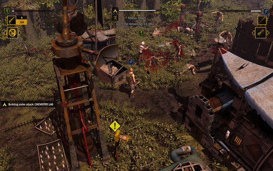 图片[6]-求生指南2 Build.20375931（How to Survive 2）免安装中文版-87软件库｜绿色软件+破解游戏下载站