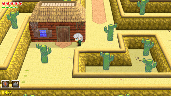 图片[2]-夏努尔：银风传奇 Build.16965487（Shalnor Silverwind Saga）免安装中文版-87软件库｜绿色软件+破解游戏下载站