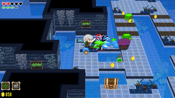 图片[3]-夏努尔：银风传奇 Build.16965487（Shalnor Silverwind Saga）免安装中文版-87软件库｜绿色软件+破解游戏下载站