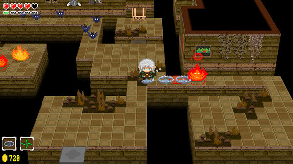 图片[4]-夏努尔：银风传奇 Build.16965487（Shalnor Silverwind Saga）免安装中文版-87软件库｜绿色软件+破解游戏下载站