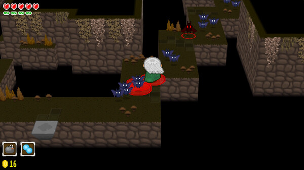 图片[6]-夏努尔：银风传奇 Build.16965487（Shalnor Silverwind Saga）免安装中文版-87软件库｜绿色软件+破解游戏下载站