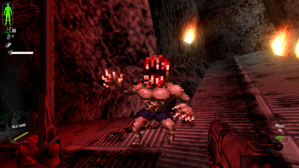 图片[2]-超级暴力|急速击杀|极速追杀 Build.20386709（HYPERVIOLENT）免安装中文版-87软件库｜绿色软件+破解游戏下载站