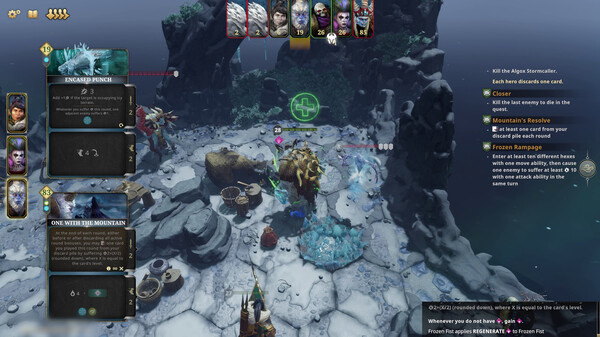 图片[4]-霜港迷城 Build.20292640（Frosthaven）免安装中文版-87软件库｜绿色软件+破解游戏下载站