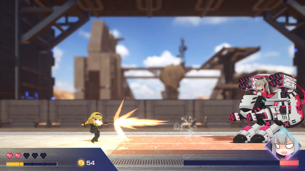 图片[2]-进击战士酱 Build.20247497（Attacker-chan!）免安装中文版-87软件库｜绿色软件+破解游戏下载站