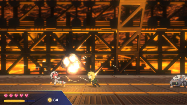 图片[4]-进击战士酱 Build.20247497（Attacker-chan!）免安装中文版-87软件库｜绿色软件+破解游戏下载站