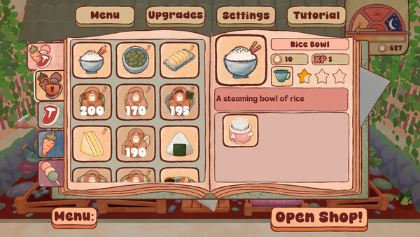 图片[3]-心动厨房 Build.20502432（Kokoro Kitchen）免安装中文版-87软件库｜绿色软件+破解游戏下载站