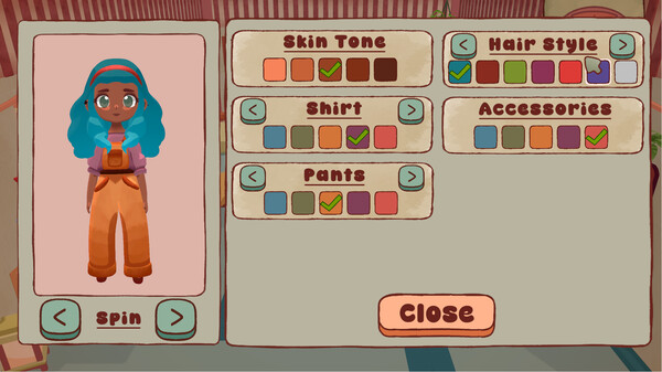 图片[5]-心动厨房 Build.20502432（Kokoro Kitchen）免安装中文版-87软件库｜绿色软件+破解游戏下载站