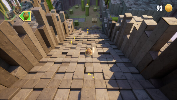 图片[3]-霍珀与刺猬胡须的宝藏 Build.20382656（Chickenhare and the treasure of Spiking-Beard）免安装中文版-87软件库｜绿色软件+破解游戏下载站