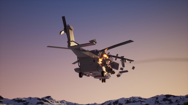 图片[4]-砖厂 v1.9.2.1（Brick Rigs）免安装中文版-87软件库｜绿色软件+破解游戏下载站