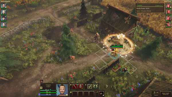 图片[2]-光荣伙伴 Build.17204089（Glorious Companions）免安装中文版-87软件库｜绿色软件+破解游戏下载站