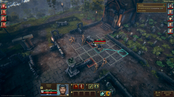 图片[3]-光荣伙伴 Build.17204089（Glorious Companions）免安装中文版-87软件库｜绿色软件+破解游戏下载站