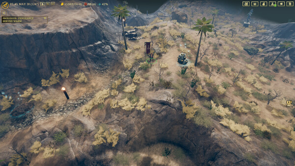 图片[5]-光荣伙伴 Build.17204089（Glorious Companions）免安装中文版-87软件库｜绿色软件+破解游戏下载站