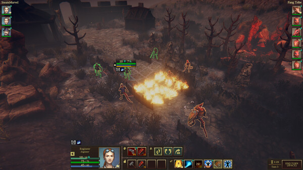 图片[6]-光荣伙伴 Build.17204089（Glorious Companions）免安装中文版-87软件库｜绿色软件+破解游戏下载站