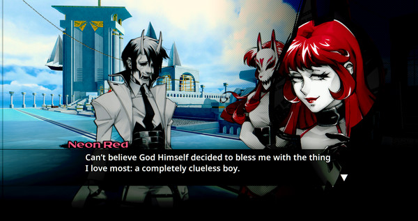 图片[4]-霓虹白 Build.20230503（Neon White）免安装中文版-87软件库｜绿色软件+破解游戏下载站