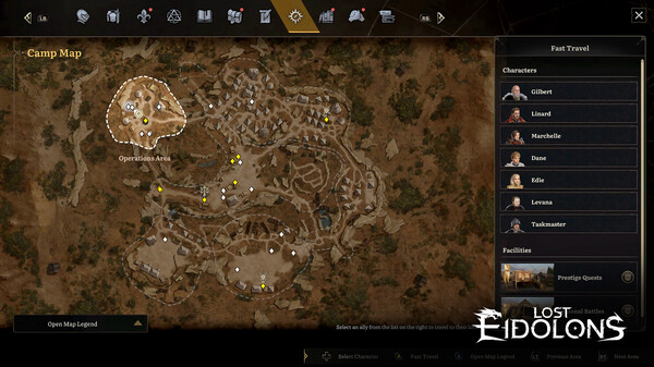 图片[3]-幻灵降世录 v1.5.5.R37（Lost Eidolons）免安装中文版-87软件库｜绿色软件+破解游戏下载站