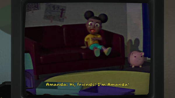 图片[2]-爱冒险的阿曼达2 v2.1.2（Amanda the Adventurer 2）免安装英文版-87软件库｜绿色软件+破解游戏下载站