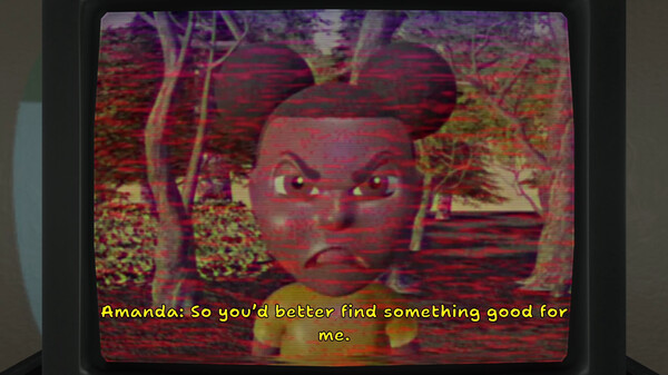 图片[5]-爱冒险的阿曼达2 v2.1.2（Amanda the Adventurer 2）免安装英文版-87软件库｜绿色软件+破解游戏下载站