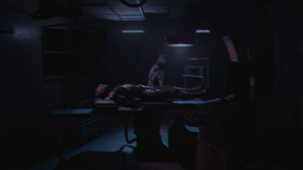 图片[2]-幽灵猎人 Build.17210385（Ghostbane）免安装中文版-87软件库｜绿色软件+破解游戏下载站