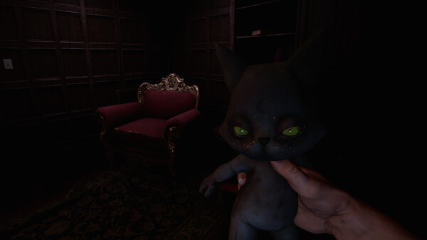 图片[3]-幽灵猎人 Build.17210385（Ghostbane）免安装中文版-87软件库｜绿色软件+破解游戏下载站