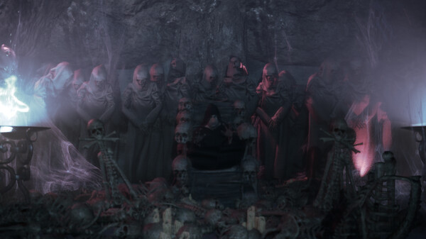 图片[4]-幽灵猎人 Build.17210385（Ghostbane）免安装中文版-87软件库｜绿色软件+破解游戏下载站