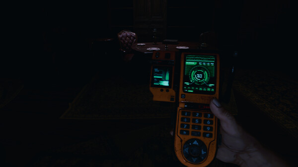 图片[5]-幽灵猎人 Build.17210385（Ghostbane）免安装中文版-87软件库｜绿色软件+破解游戏下载站