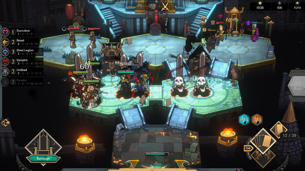 图片[3]-圣铠：地下城君主 v1.0.8（Vambrace Dungeon Monarch）免安装中文版-87软件库｜绿色软件+破解游戏下载站