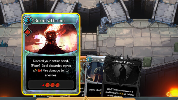 图片[4]-圣铠：地下城君主 v1.0.8（Vambrace Dungeon Monarch）免安装中文版-87软件库｜绿色软件+破解游戏下载站