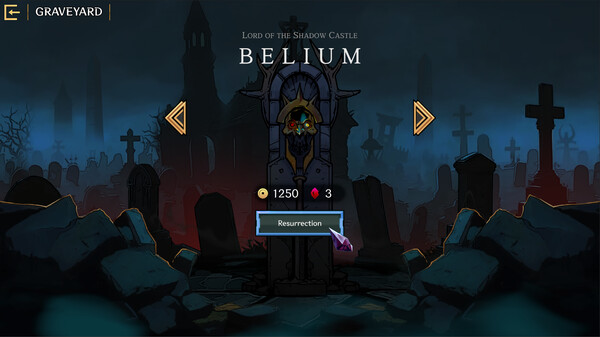 图片[5]-圣铠：地下城君主 v1.0.8（Vambrace Dungeon Monarch）免安装中文版-87软件库｜绿色软件+破解游戏下载站