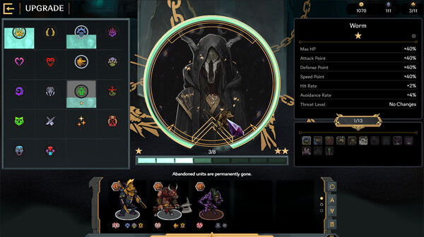 图片[6]-圣铠：地下城君主 v1.0.8（Vambrace Dungeon Monarch）免安装中文版-87软件库｜绿色软件+破解游戏下载站